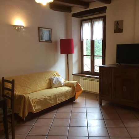 Casaria Da Roby Apartment Cannobio Bagian luar foto