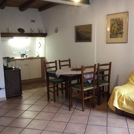 Casaria Da Roby Apartment Cannobio Bagian luar foto