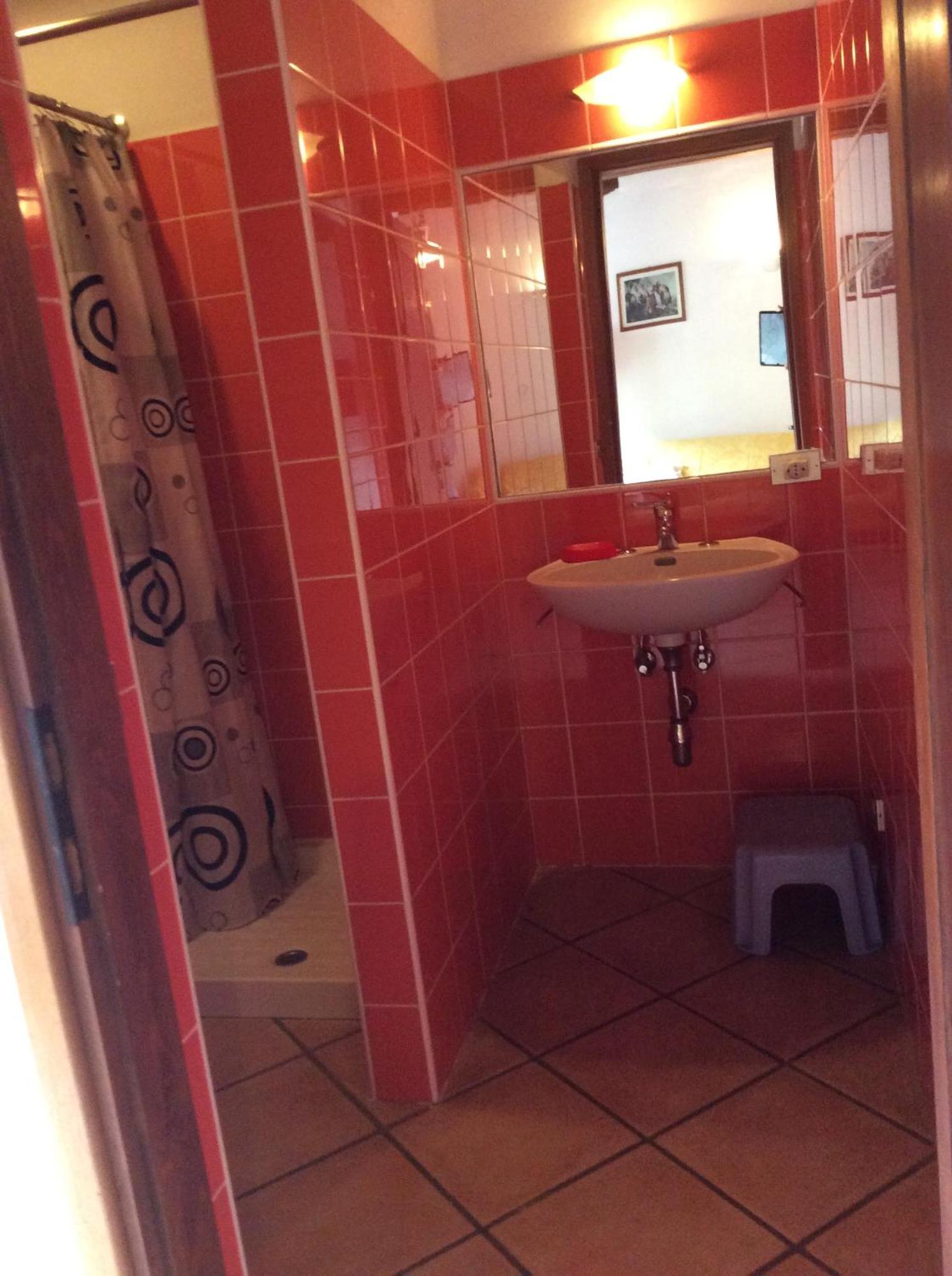 Casaria Da Roby Apartment Cannobio Bagian luar foto