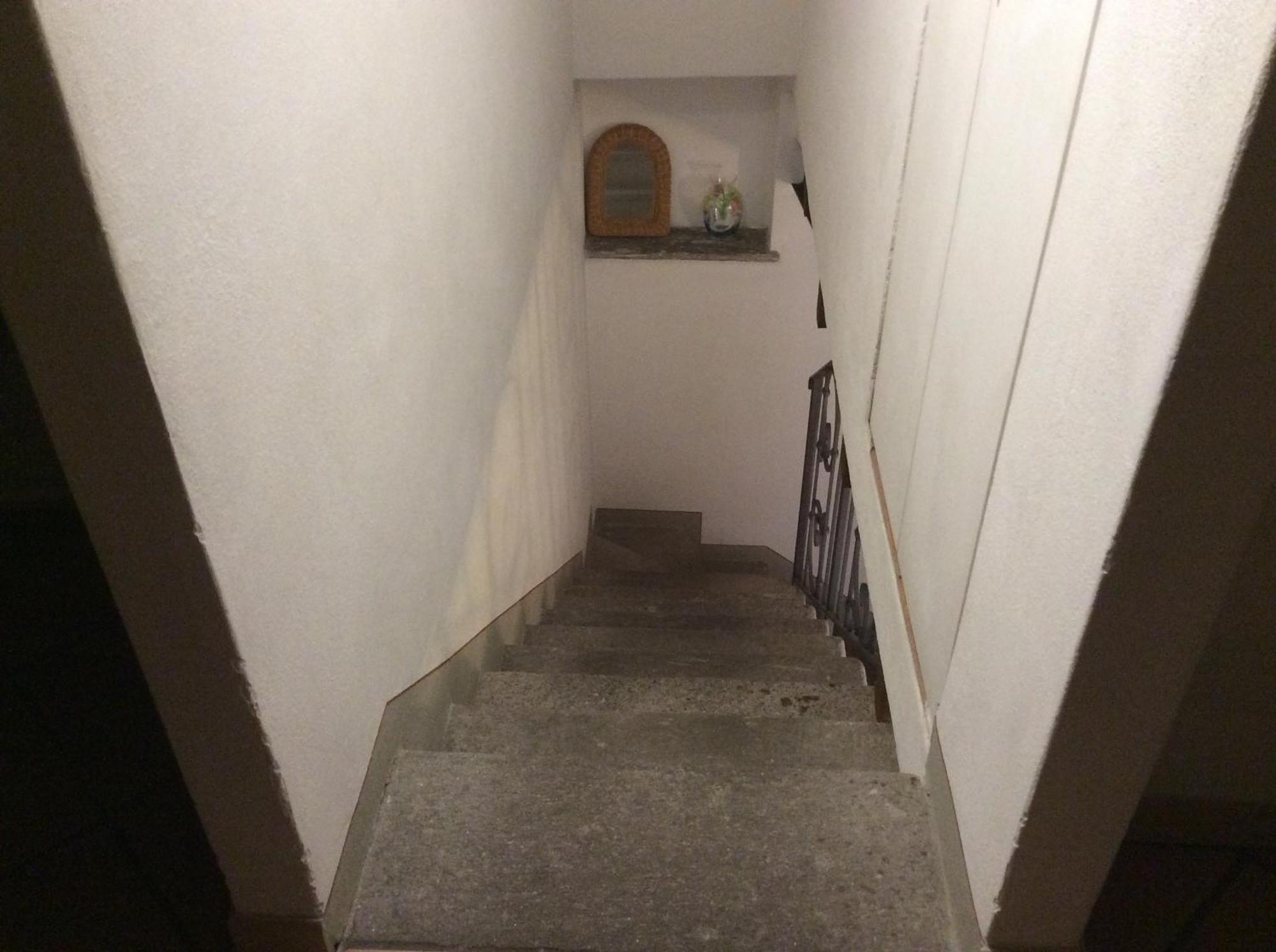 Casaria Da Roby Apartment Cannobio Bagian luar foto