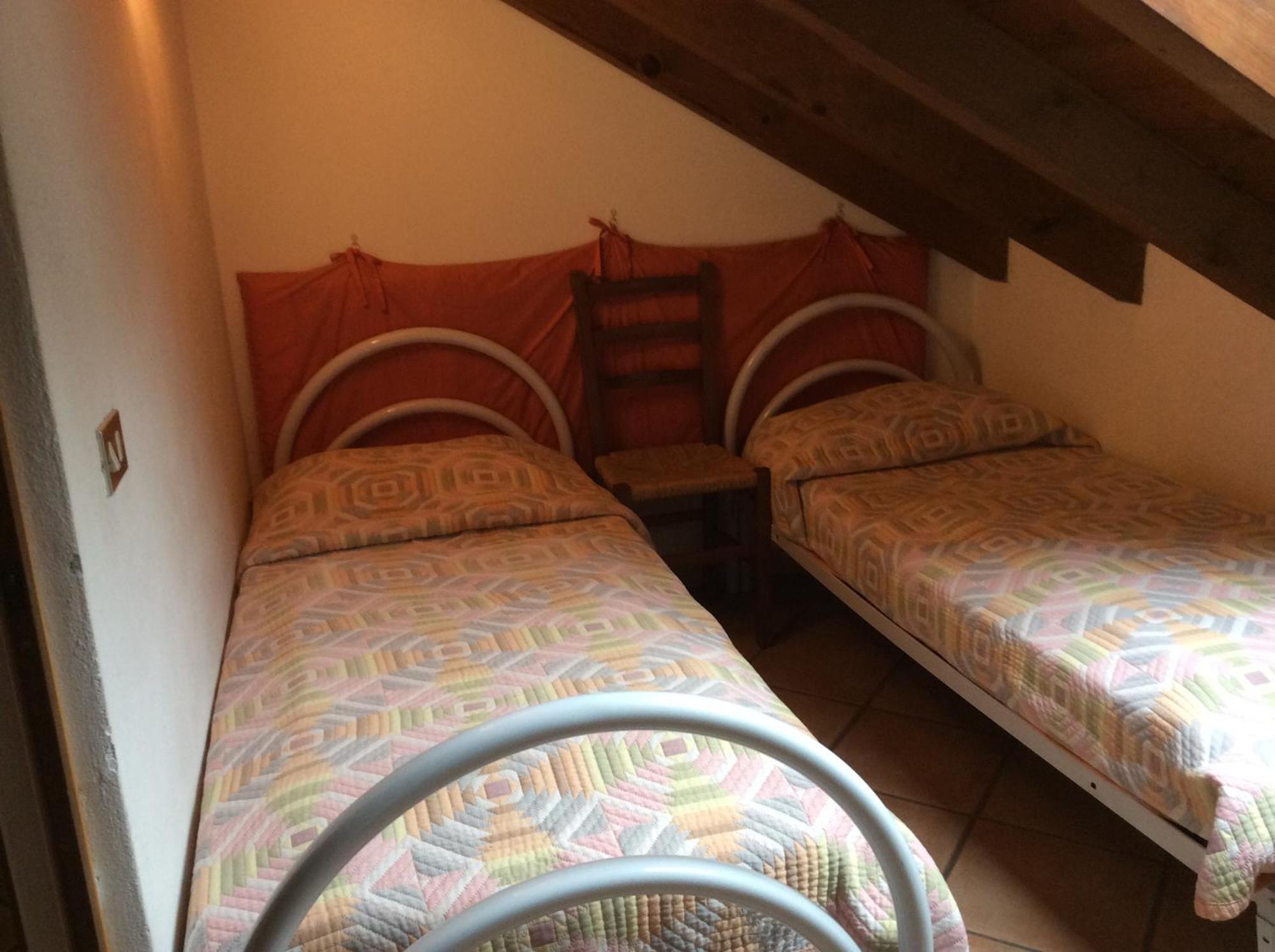 Casaria Da Roby Apartment Cannobio Bagian luar foto